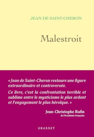 Malestroit : Vie et mort d'une résistante mystique (Document français)
